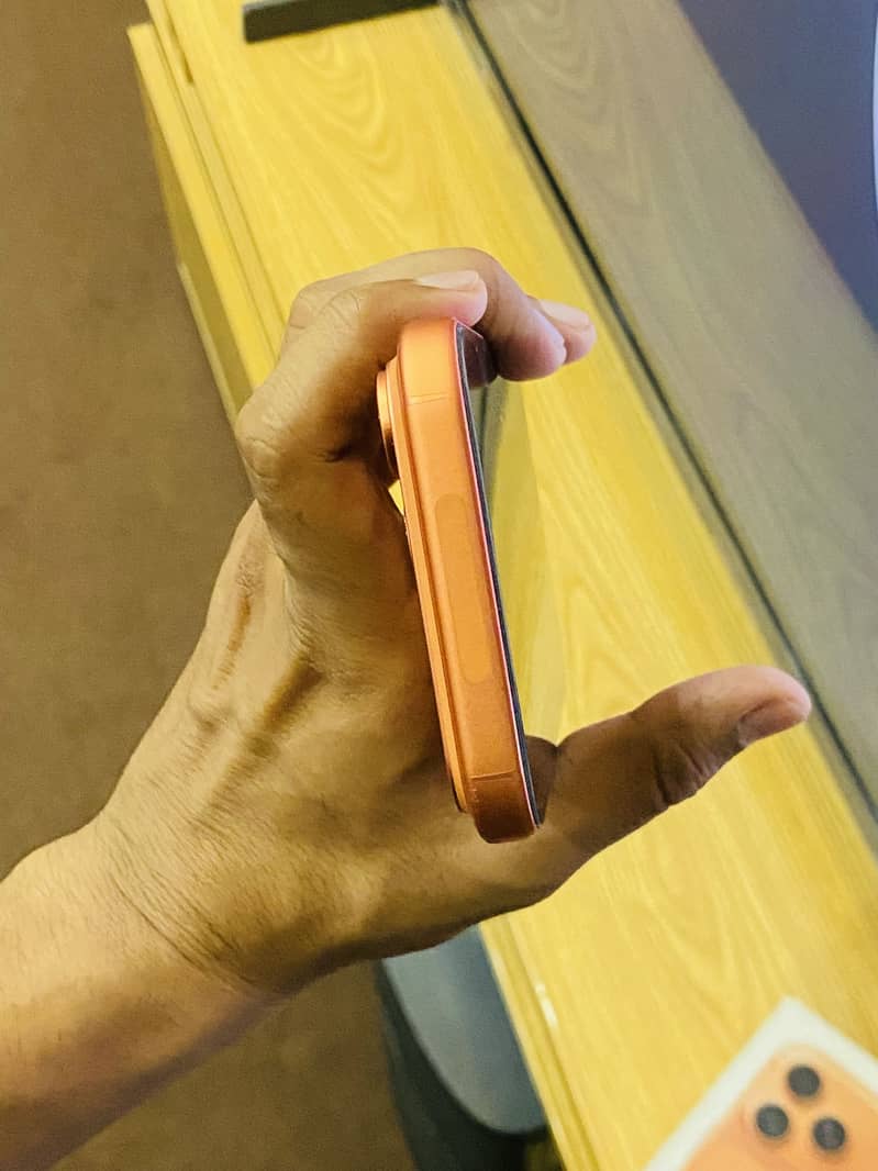 Apple iPhone 17 Pro Max 4