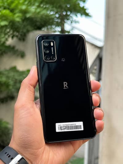 rakuten big s 5g.