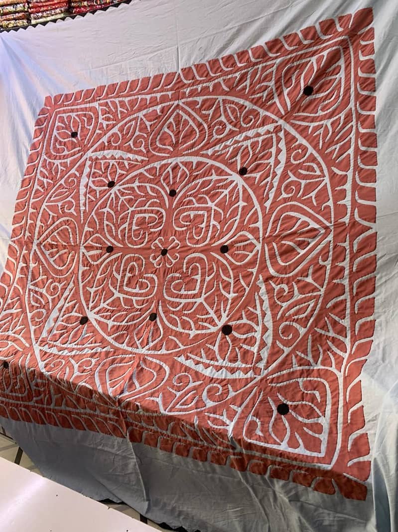 Handmade Applique 0