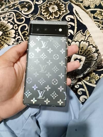 Google Pixel 6