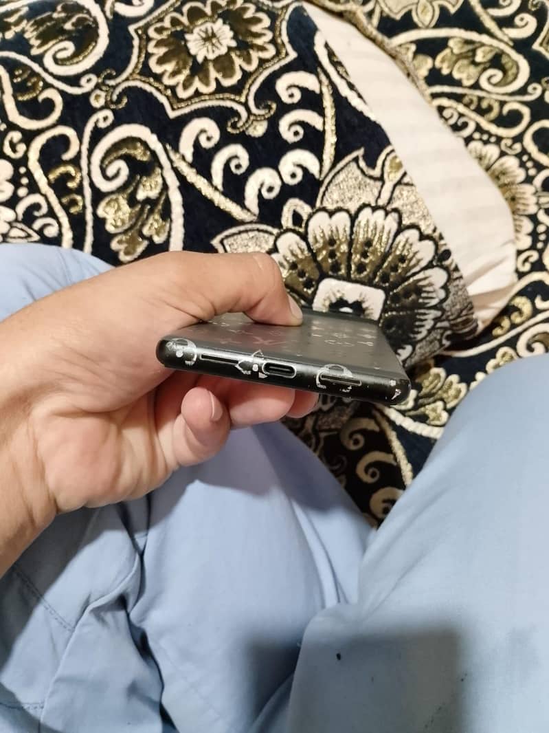 Google Pixel 6 4