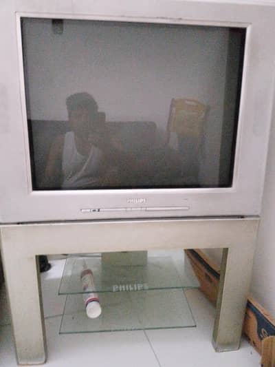 Philips made in Thailand 29" inch