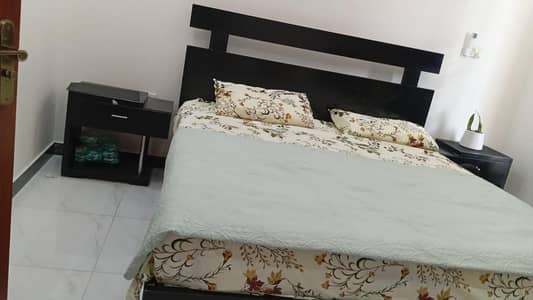 Bed for sale