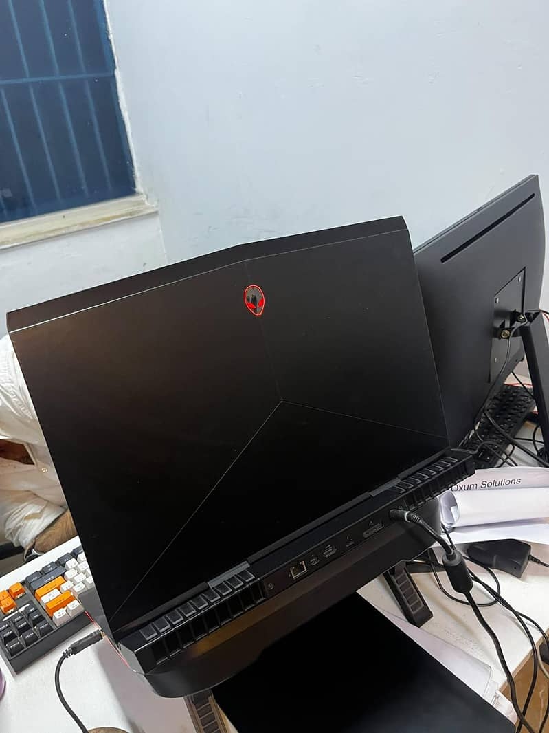 Dell Alienware Gaming Machine 2