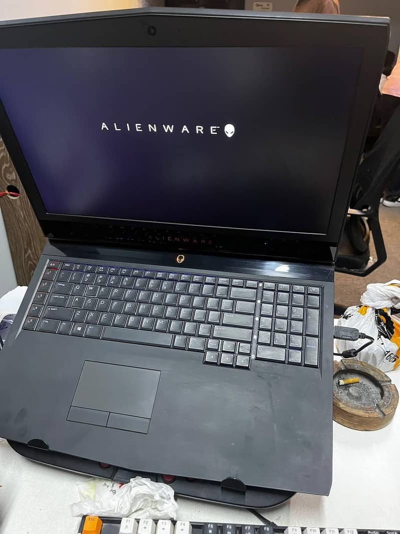 Dell Alienware Gaming Machine 3