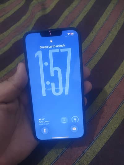 Apple iPhone 14 jv 128gb bh 100