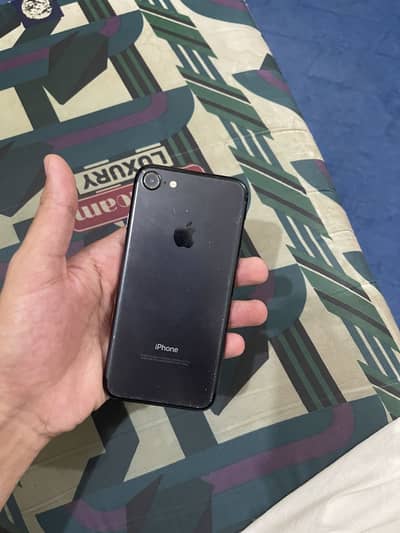 I phone 7