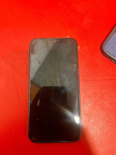 Apple iPhone 12