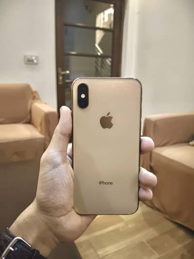 Apple iPhone XS pta approved