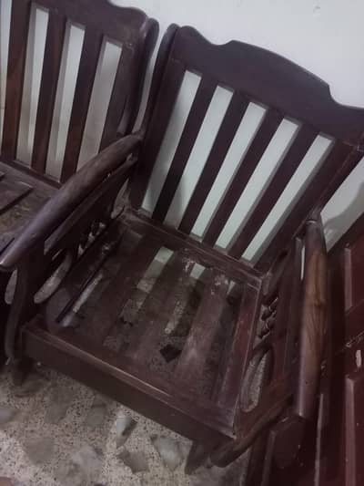 urgent five seater sofa set for sale