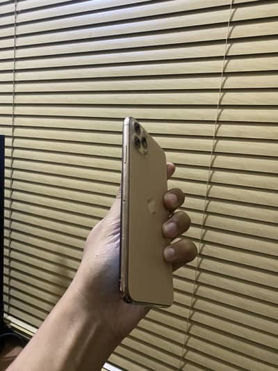 Apple iPhone 11 Pro Max Pta Approved