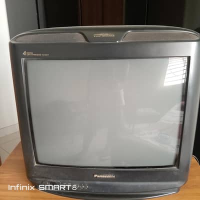 Panasonic Malaysia 21" inchSwkli