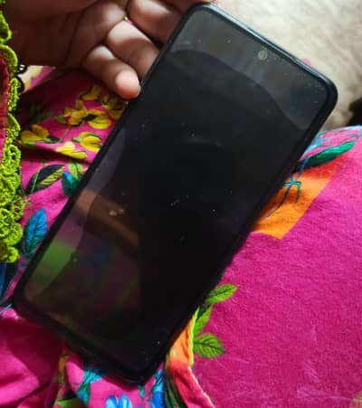 Itel S25
