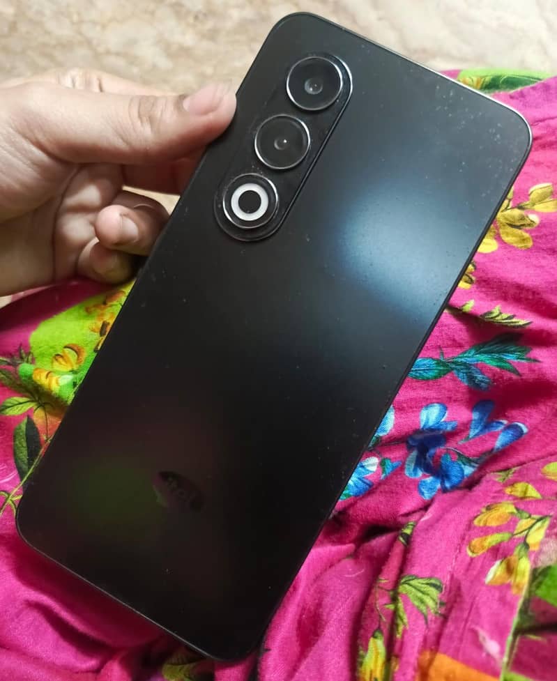 Itel S25 1