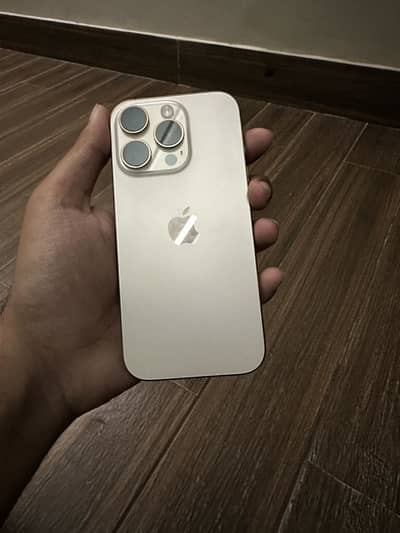 iphone 16 pro