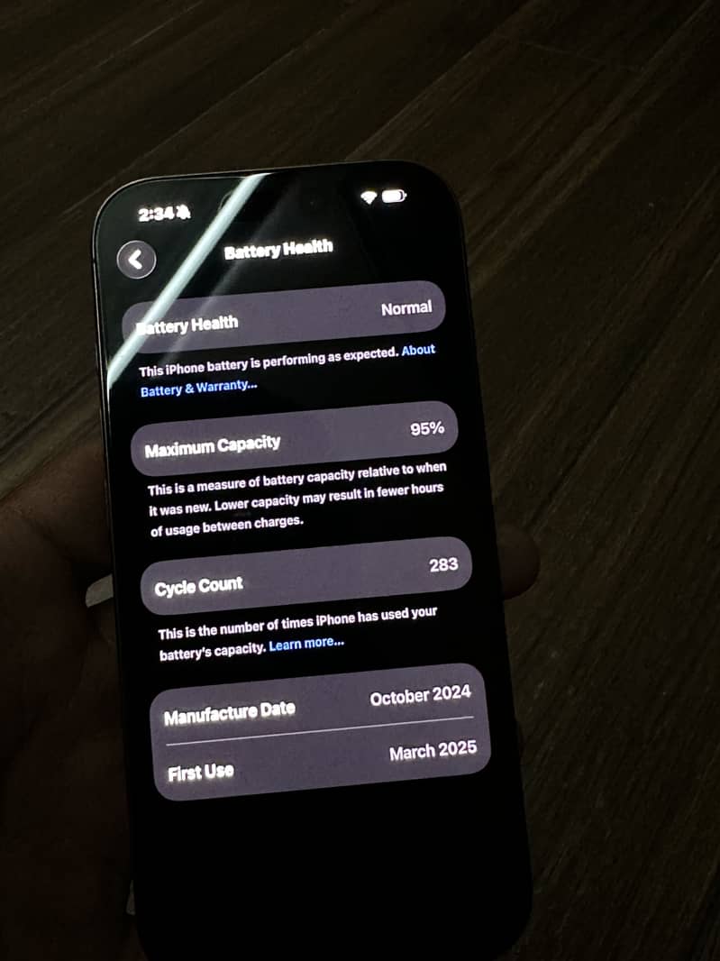 iphone 16 pro 6