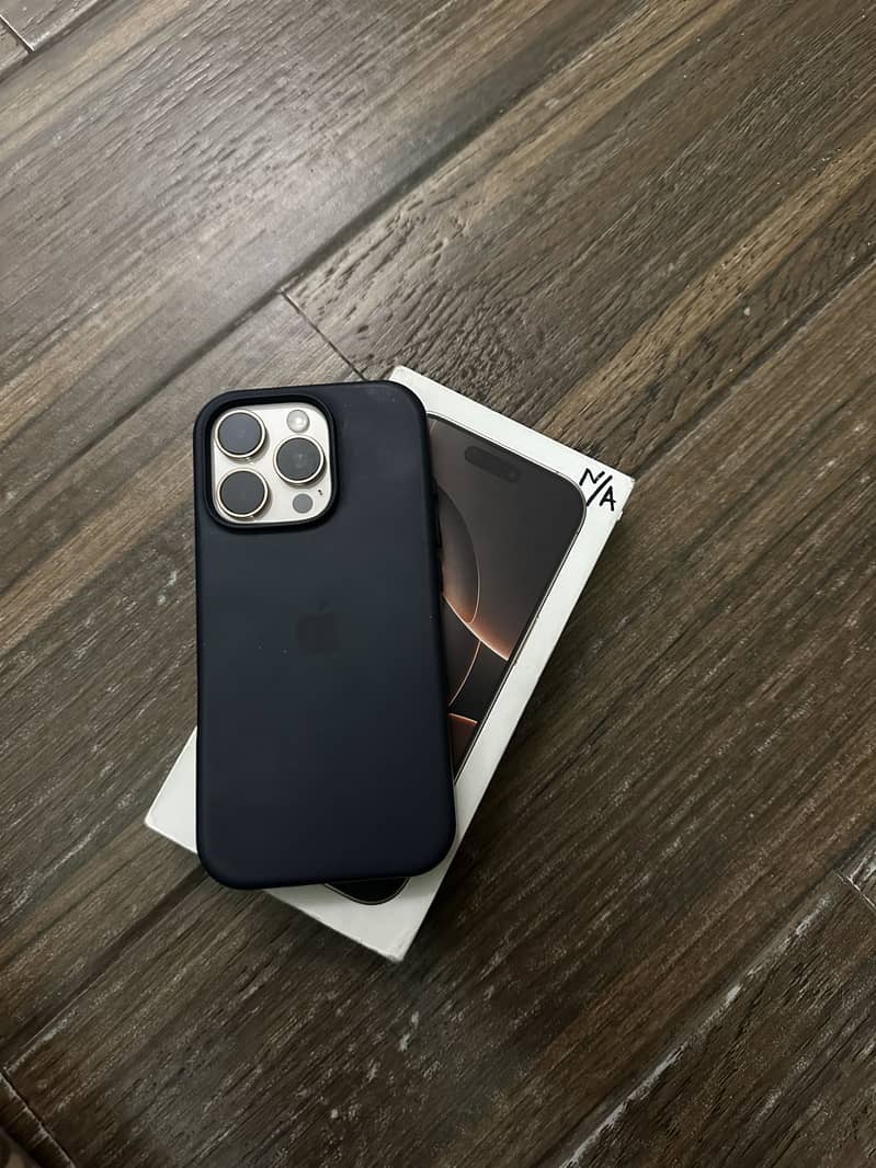 iphone 16 pro 8