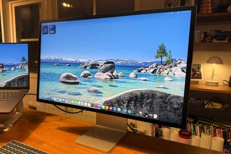 Apple Studio Display 5k 27"
