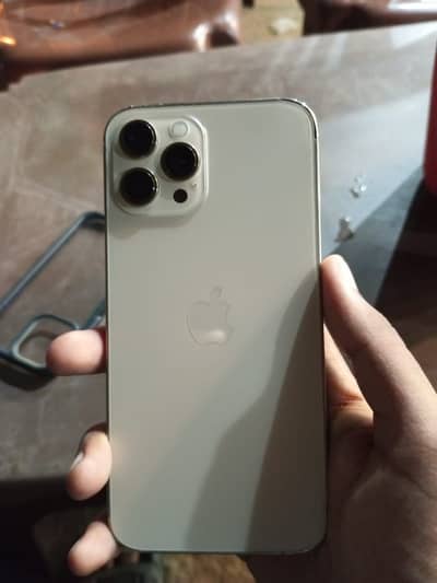 iPhone factory unlock