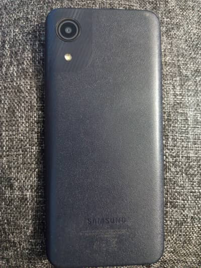 Samsung A03 core