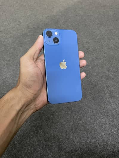 Apple iPhone 13 pta approved