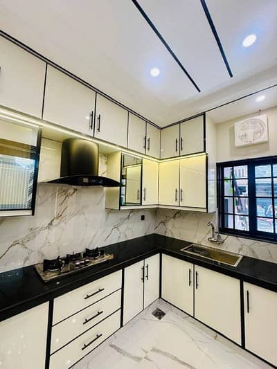 Brand New House Available For Rent