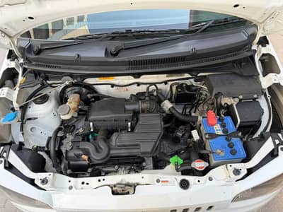 Suzuki Alto 2022