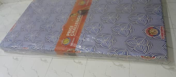 new never used