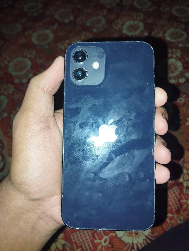 Apple iPhone 12 0