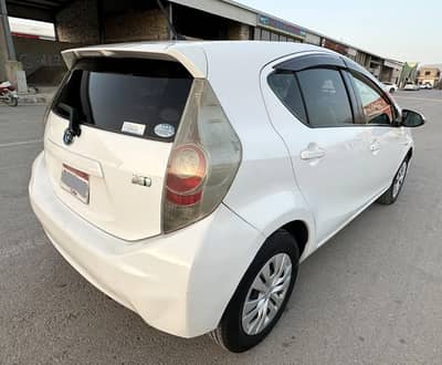 Toyota Aqua 2014/2018 Total Jenuin key start whatsappO3333886.742