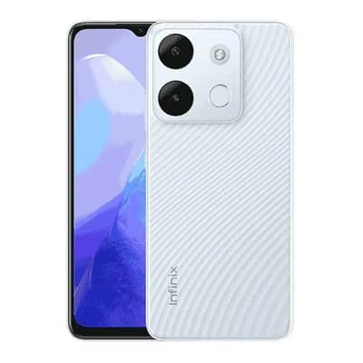 Infinix Smart 7 hd
