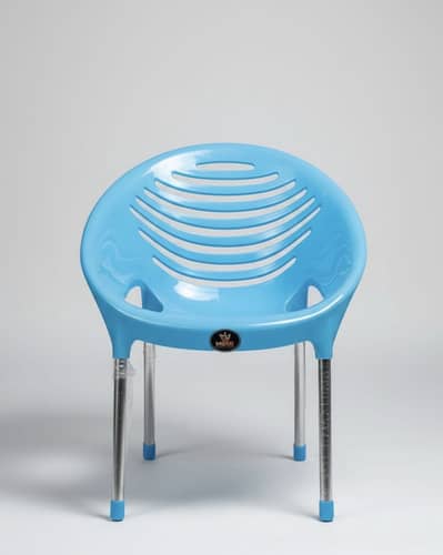 Wifi Plastic Chair