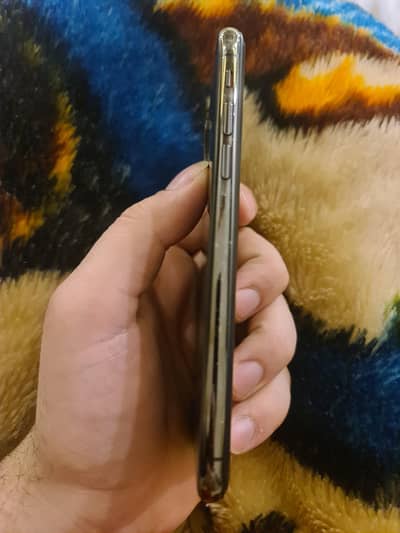 Apple iPhone Xs