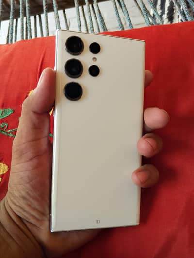 Samsung s23 ultra for sale non PTA