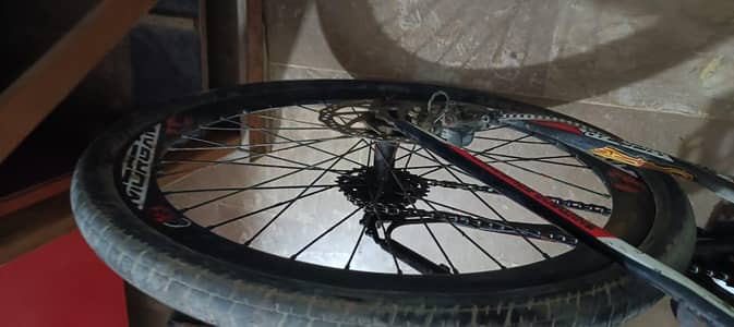 Morgan cycle number 03308477921