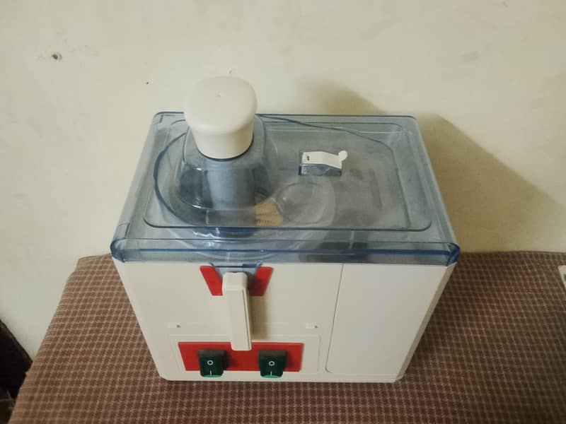 Juicer 0