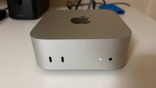 Mac mini M4 (16GB, 256GB)