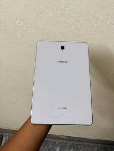 Sumsung s4 tab snapdragon processor no open no repair pubg 60 fps