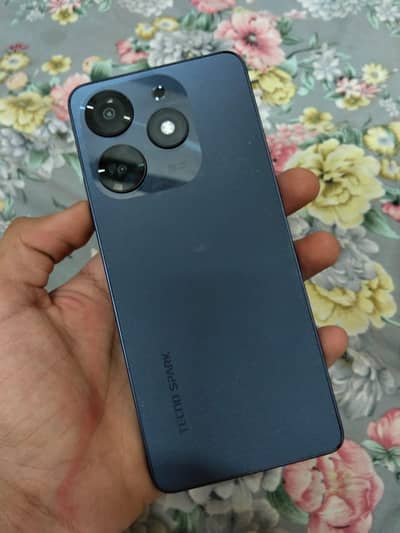 Tecno Spark 10 Pro