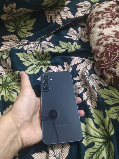 Samsung Mobile A55 5G