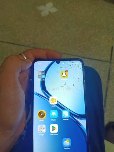 Realme C61