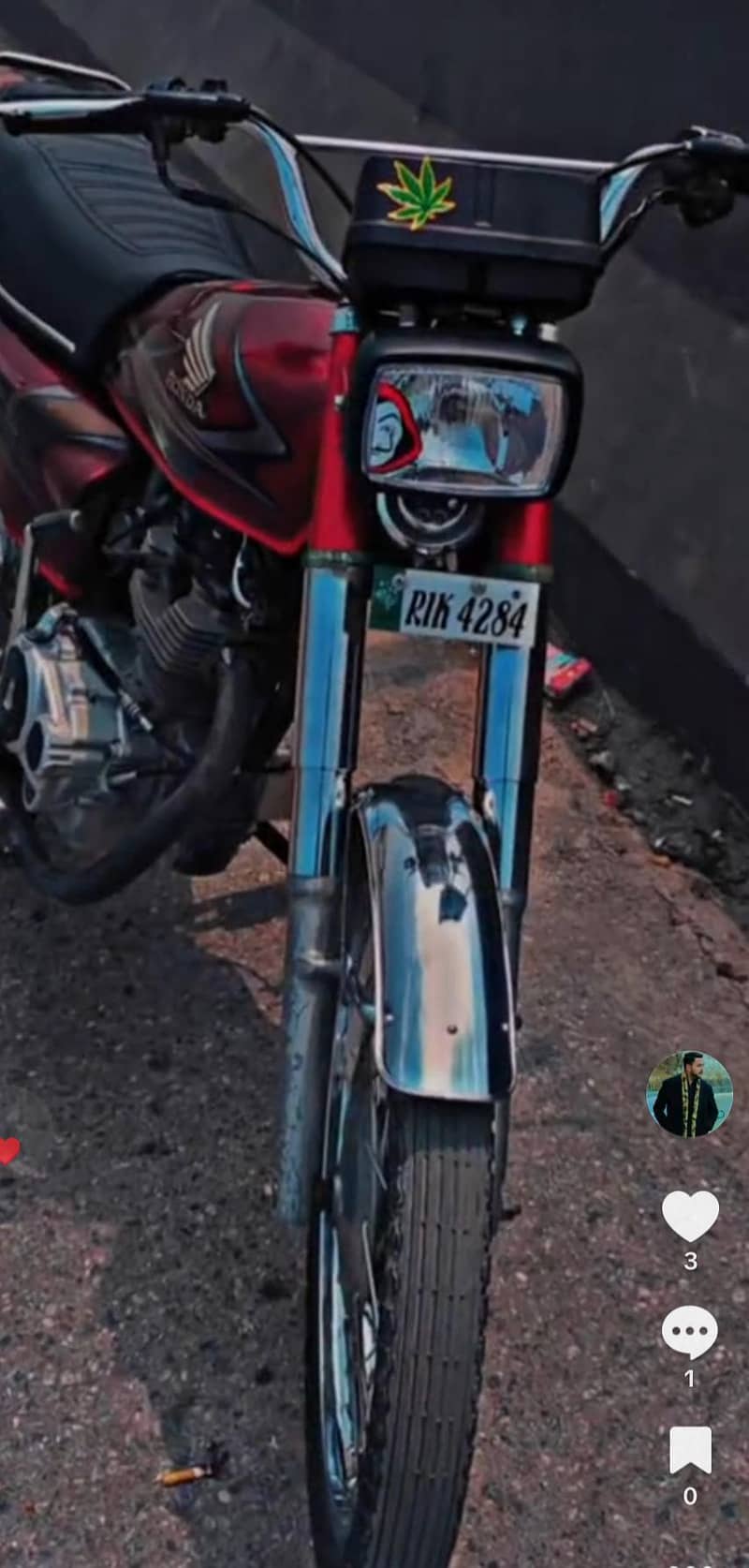 Bikeee 1
