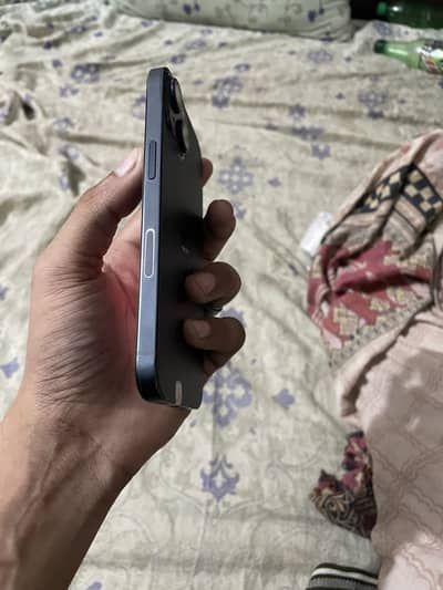 iPhone 13 Bypass 128GB Midnight Blue For Sale!!