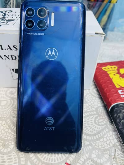 Motorola Moto G