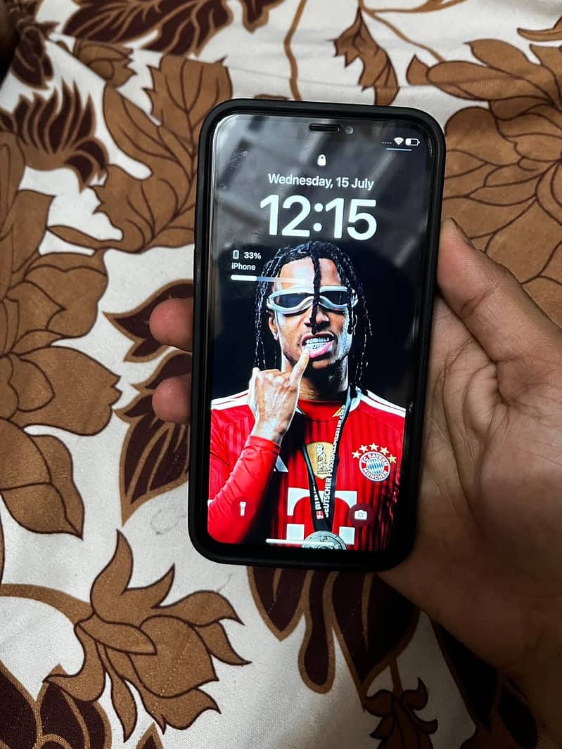 iPhone X 256 1