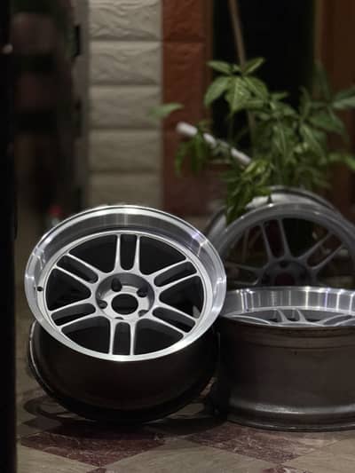 RPF1 18inch