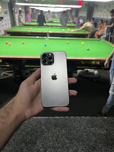 Iphone 13 pro max 128gb