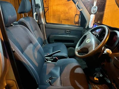 Daihatsu Hijet 2012/2018 For Sale Excellent Condition & Loaded Feature