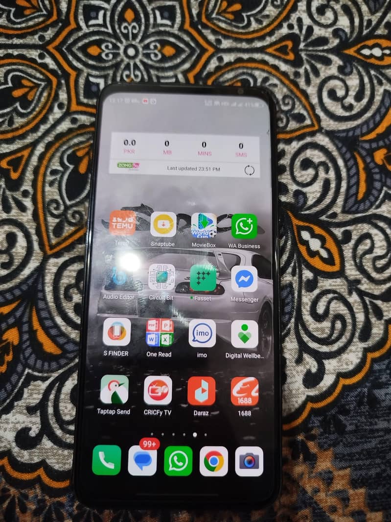 Zte Other Model 2