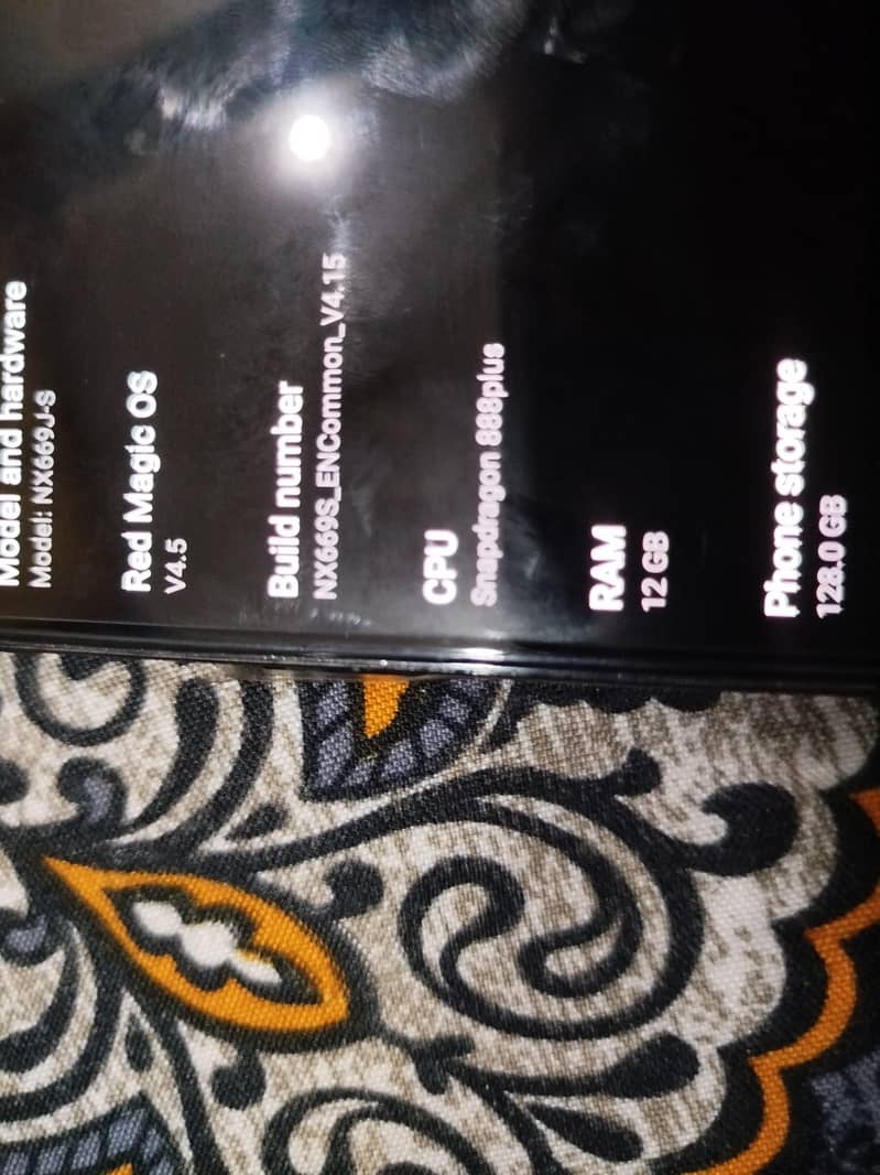 Zte Other Model 3